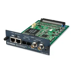 Yamaha MY16-MD64 MADI interface card
