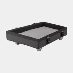 Yamaha dolly for STAGEPAS 1K and DXL1K