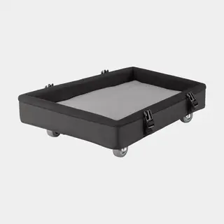 Yamaha dolly for STAGEPAS 1K and DXL1K