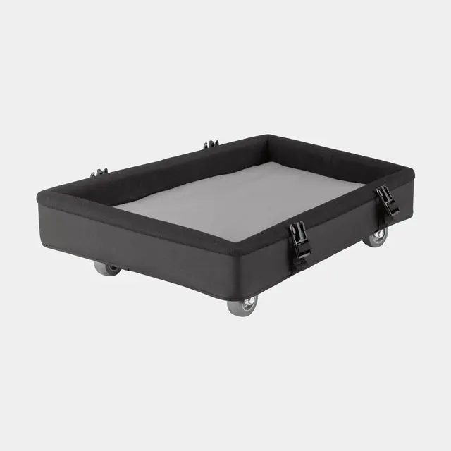 Yamaha dolly for STAGEPAS 1K and DXL1K 