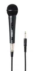 Yamaha DM-105 Dynamic Microphone Unidirectional, 40 Hz–15 kHz