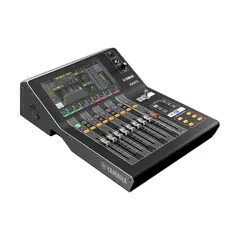 Yamaha DM3 Dante Kompakt digitalmikser 16/8 IO, 16/16
