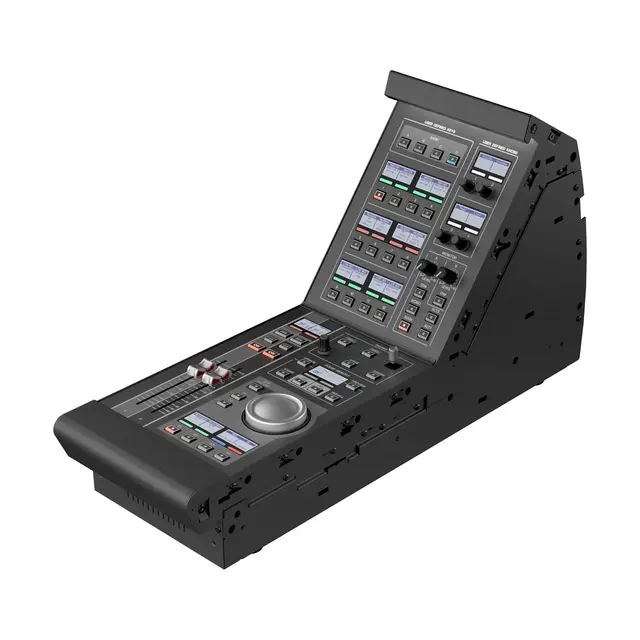 Yamaha CTL-DM7 Control Expansion DM7 and DM7C Digital Mixers 