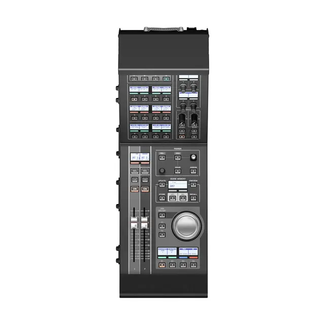 Yamaha CTL-DM7 Control Expansion DM7 and DM7C Digital Mixers 