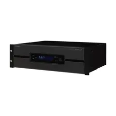 Yamaha DME7 DSP-prosessor 96khz, Dugan, AECstand. future update