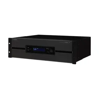 Yamaha DME7 DSP-prosessor 96khz, Dugan, AECstand. future update