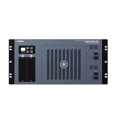 Yamaha DSP-RX-EX processing unit 288 input, 72 output, + 2 stereo, 384 fx