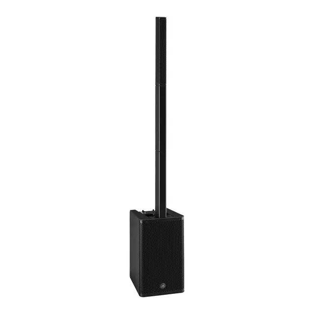 Yamaha DXL1K Bærbar Høyttaler 1100W power output 