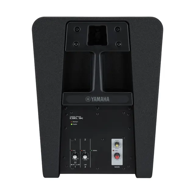 Yamaha DXL1K Bærbar Høyttaler 1100W power output 