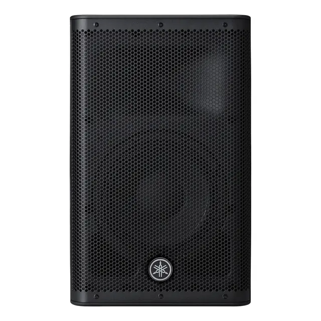 Yamaha DXR10MK2 Aktiv Høyttaler, 2-veis 10", 1100W, 14 Kg 