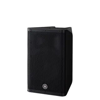 Yamaha DXR10MK2 Aktiv Høyttaler, 2-veis 10", 1100W, 14 Kg