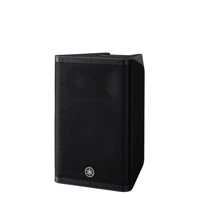 Yamaha DXR10MK2 Aktiv Høyttaler, 2-veis 10", 1100W, 14 Kg 