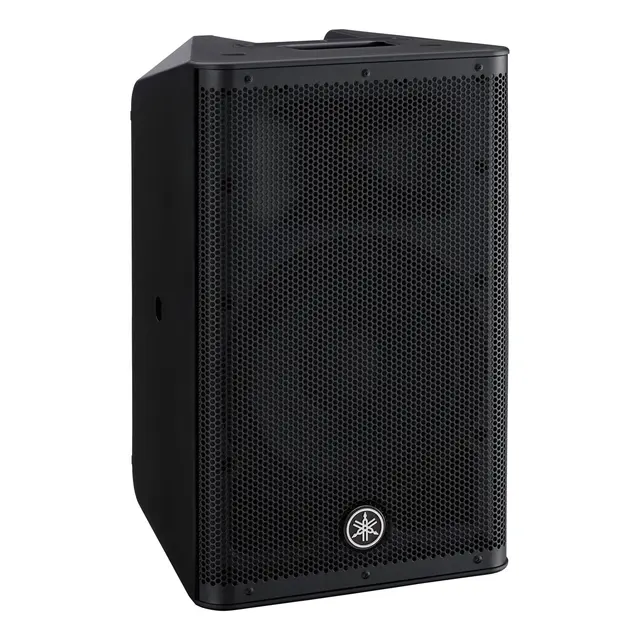 Yamaha DXR10MK2 Aktiv Høyttaler, 2-veis 10", 1100W, 14 Kg 