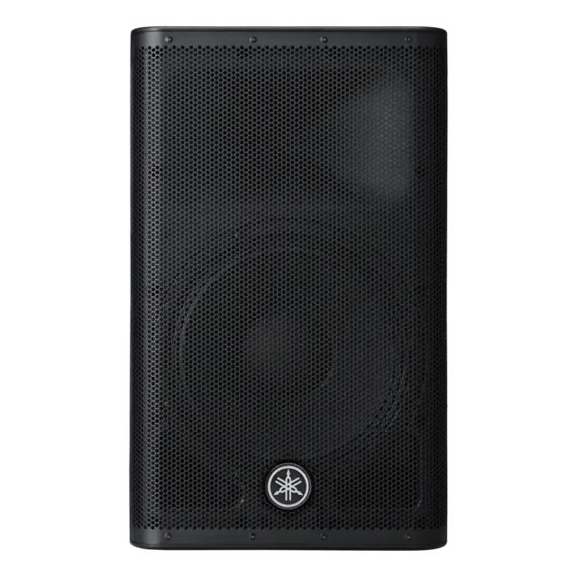 Yamaha DXR12MK3 Aktiv Høyttaler, 2-veis 12", 1100W, 19 Kg 