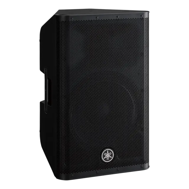 Yamaha DXR12MK3 Aktiv Høyttaler, 2-veis 12", 1100W, 19 Kg 