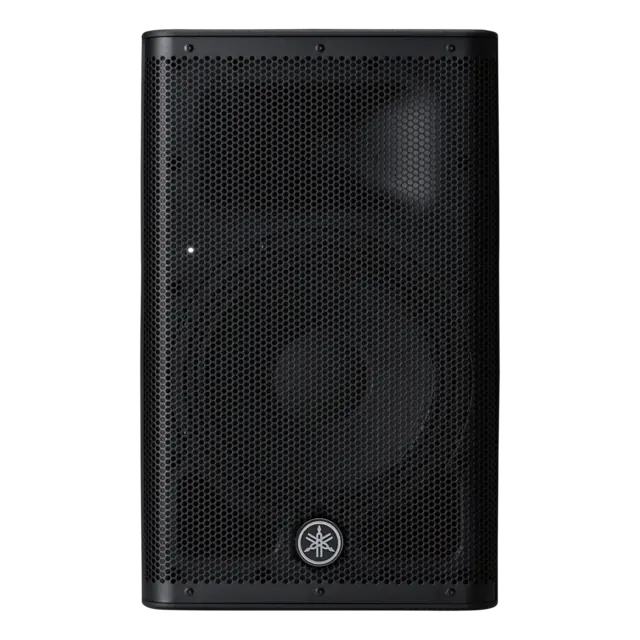 Yamaha DXR8MK2 Aktiv Høyttaler, 2-veis 8", 1100W, 13,5 Kg 