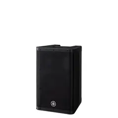 Yamaha DXR8MK2 Aktiv Høyttaler, 2-veis 8", 1100W, 13,5 Kg