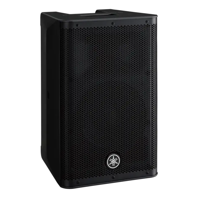 Yamaha DXR8MK2 Aktiv Høyttaler, 2-veis 8", 1100W, 13,5 Kg 
