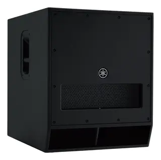 Yamaha DXS18 18" Subwoofer 35 mm og M20