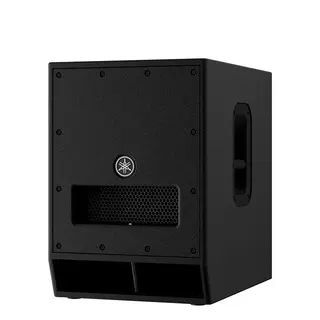 Yamaha DXS12MK2 12" Active Subwoofer System