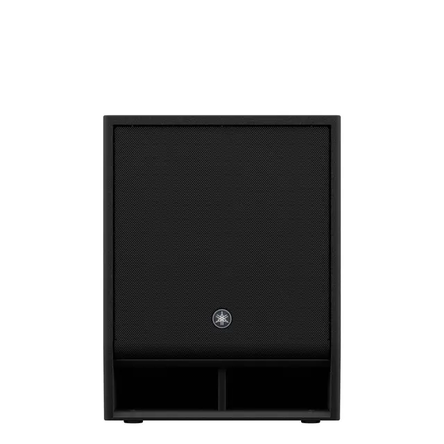 Yamaha DXS15XLF-D 4” Voice Coil, Dante version 
