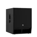 Yamaha DXS15XLF Powered 15” subwoofer with 4” Voice Coil