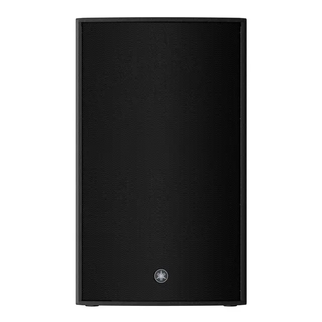 Yamaha DZR15-D Aktiv Høyttaler, 2-veis Dante, 15", 2000W, 25,2kg 