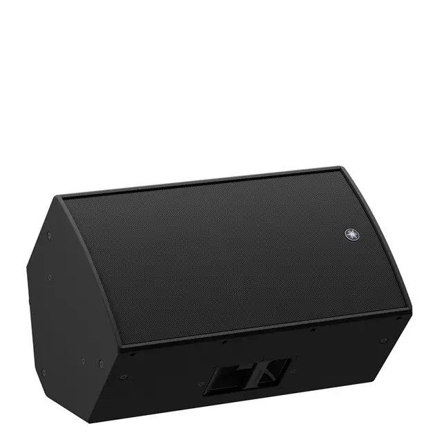 Yamaha DZR15-D Aktiv Høyttaler, 2-veis Dante, 15", 2000W, 25,2kg 