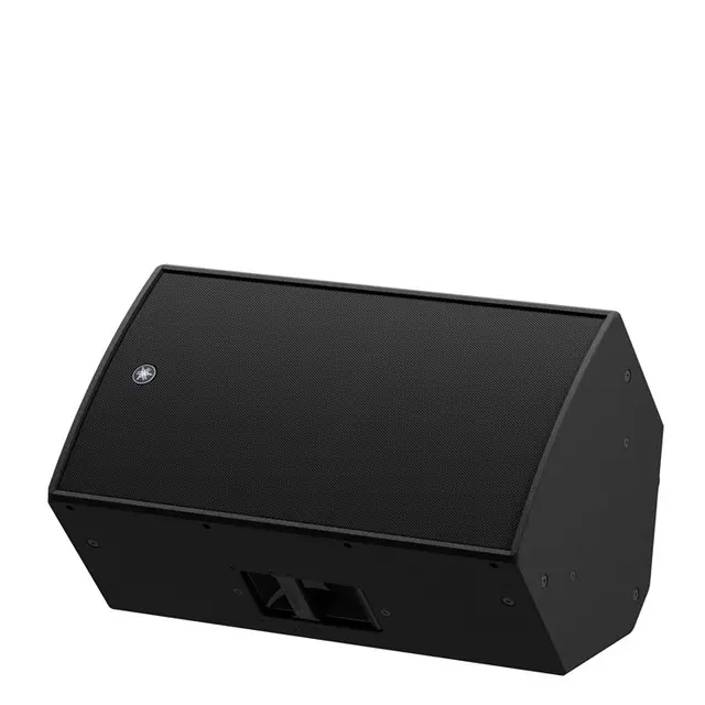 Yamaha DZR15-D Aktiv Høyttaler, 2-veis Dante, 15", 2000W, 25,2kg 