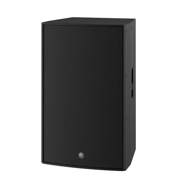 Yamaha DZR15 Aktiv Høyttaler, 2-veis 15", 2000W 