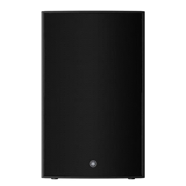 Yamaha DZR315-D Aktiv Høyttaler, 3-veis Dante, 15", 2000W, 41,6kg 