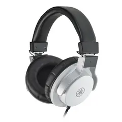 Yamaha HPH-MT7W Monitor headphones, White version