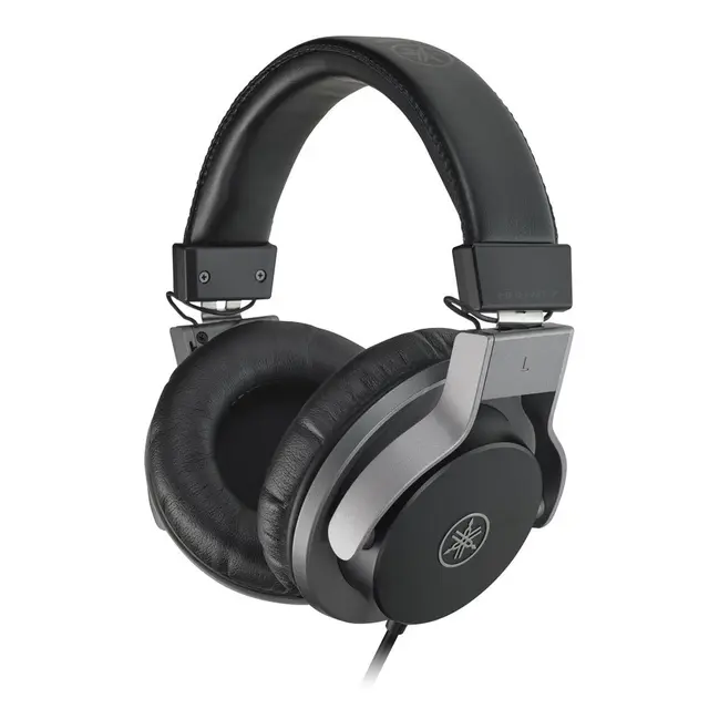 Yamaha HPHMT7 High-end monitor headphones 