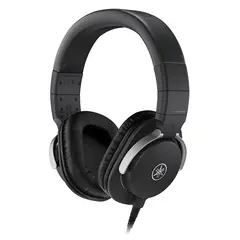 Yamaha HPH-MT8 Monitor headphones, 45 mm custom drivers