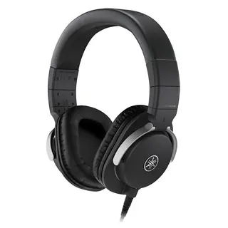 Yamaha HPH-MT8 Monitor headphones, 45 mm custom drivers