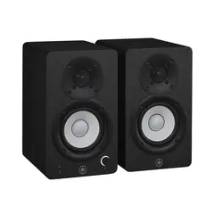 Yamaha HS3, Pair 3.5" cone / 0.75" dome