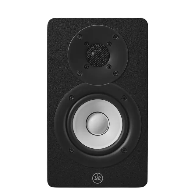 Yamaha HS3, Pair 3.5" cone / 0.75" dome 