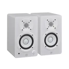 Yamaha HS3W, Pair 3.5" cone / 0.75" dome, White
