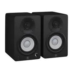 Yamaha HS4, Pair 4.5" cone / 1" dome