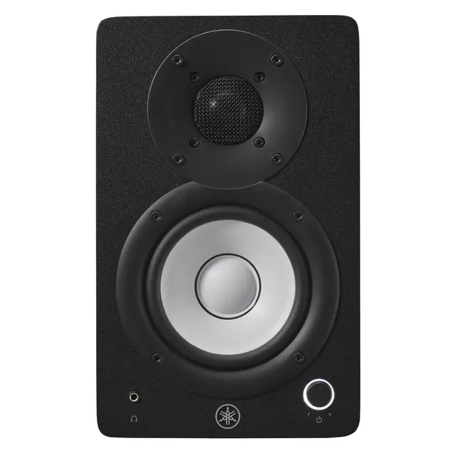 Yamaha HS4, Pair 4.5" cone / 1" dome 