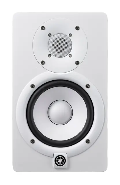Yamaha HS5IW Installation version of HS5W, White 