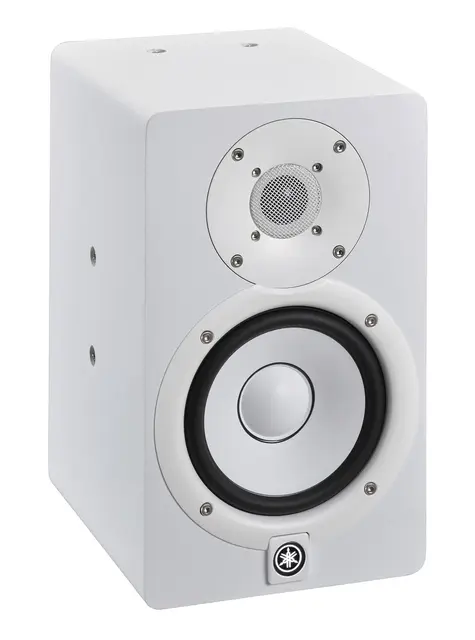 Yamaha HS5IW Installation version of HS5W, White 