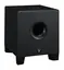 Yamaha HS8S 8" bass-reflex powered subwoofer
