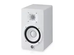 Yamaha HS5W White 5''+ 1''  Room control