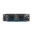 Yamaha TWINLANe interface card 256 channel I/O at 96kHz/32 bit SM Fiber