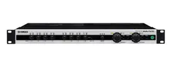 Yamaha MA2120 DSP Mikser m/forsterker 2xst + 6xmic. Inputs