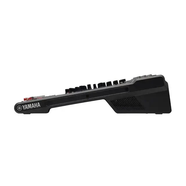 Yamaha MG16X CV Lydmikser 10 Mic / 16 Line Innganger 