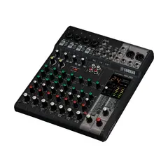 Yamaha MG10X Max 4 Mic / 10 Line Inputs