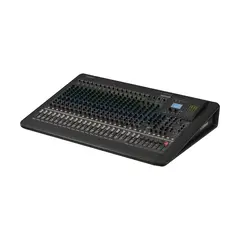 Yamaha MGP24XA 24-Channel Mixing Console 24-kanals D-PRE med dual FX og USB