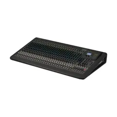 Yamaha MGP32XA 32-Channel Mixing Console 32-kanals D-PRE med dual FX og USB
